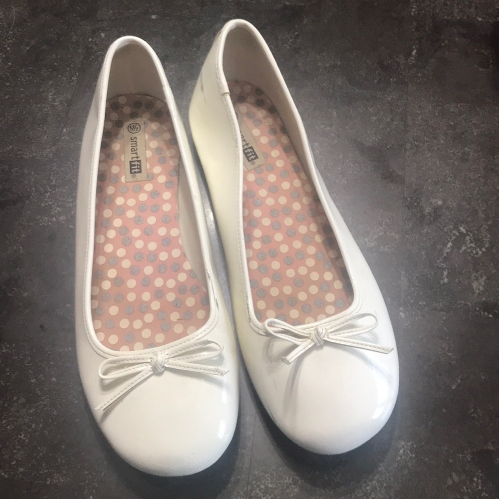 White Flats